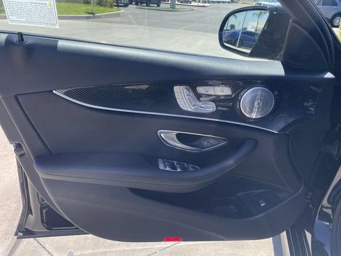 Used 2020 Mercedes-Benz E 350 Sedan image 23