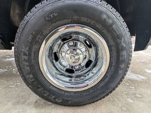 New 2026 RAM 3500 Tradesman image 47