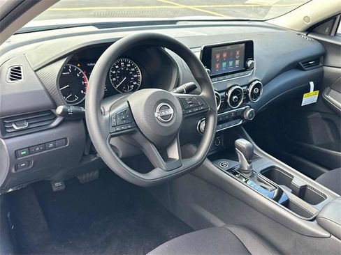New 2025 Nissan Sentra S image 11