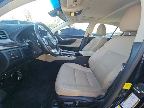 Used 2018 Lexus GS 350 GS 350 image 13