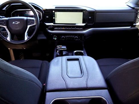 Used 2022 Chevrolet Silverado 1500 RST w/ Redline Edition image 29