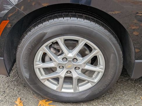 Used 2022 Chevrolet Equinox LT image 14