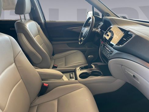 Used 2020 Honda Pilot EX-L image 17