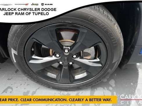 Used 2020 Jeep Cherokee Latitude Plus FWD image 39