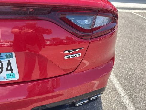 Used 2018 Kia Stinger GT2 AWD/4WD image 8