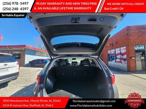 Used 2019 Kia Sportage EX w/ Option Group 040 image 13