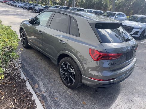 Certified 2025 Audi Q3 2.0T Premium Plus w/ Premium Plus Package image 18