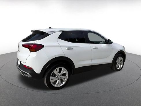Used 2025 Buick Encore GX Preferred FWD image 15