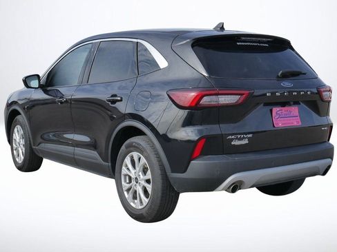 Used 2023 Ford Escape Active w/ Tech Pack #2 image 2