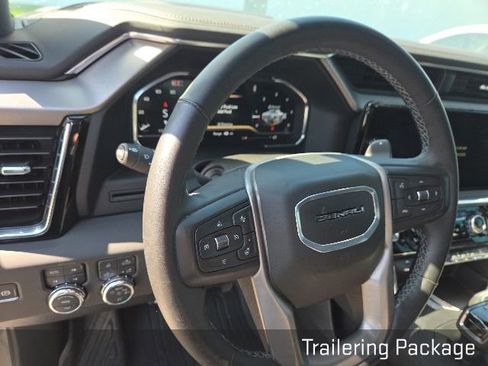 Used 2024 GMC Sierra 1500 Denali AWD/4WD image 11