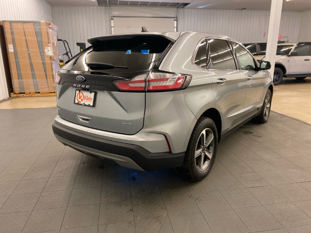 Used 2024 Ford Edge SEL w/ Convenience Package AWD/4WD image 12