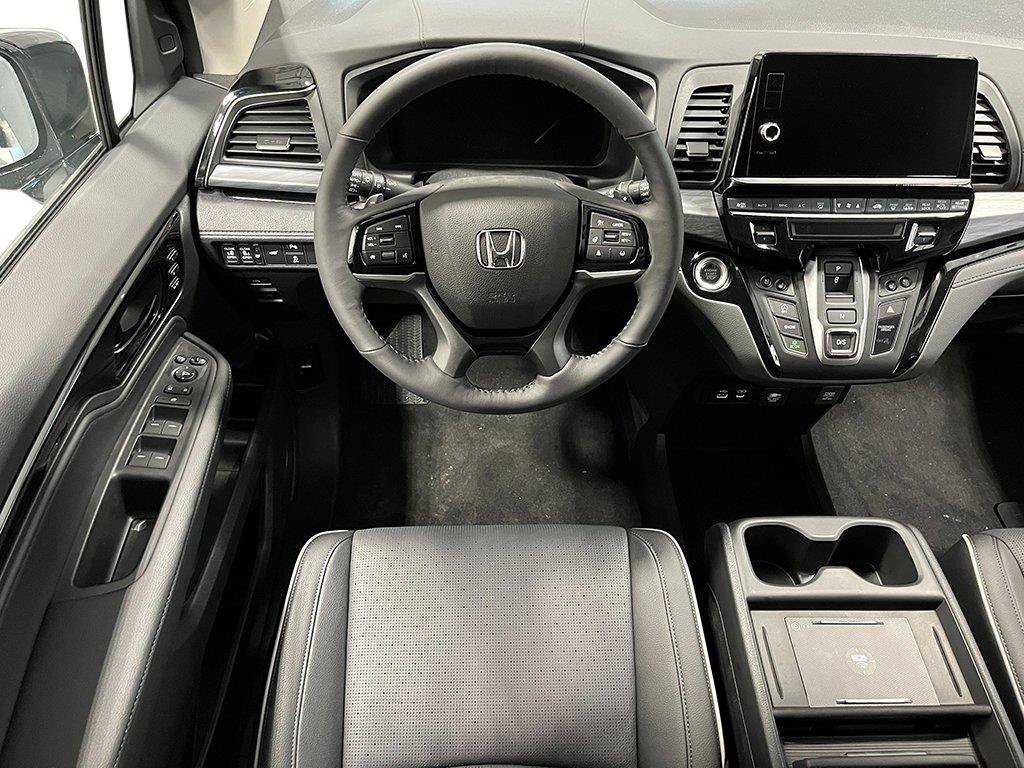 New 2027 Honda Odyssey Elite image 23