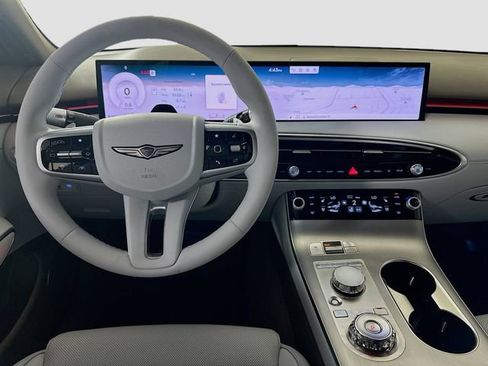 Certified 2026 Genesis GV70 2.5T Advanced image 19