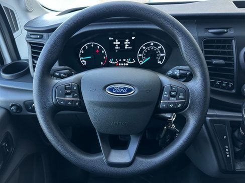 New 2025 Ford Transit 250 148 Medium Roof w/ Load Area Protection Package image 36