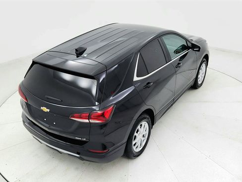 Used 2024 Chevrolet Equinox LT image 17