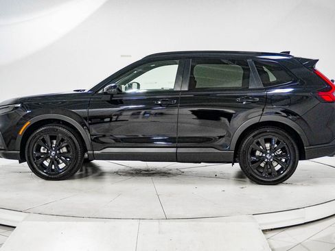 Used 2026 Honda CR-V Sport Touring image 5