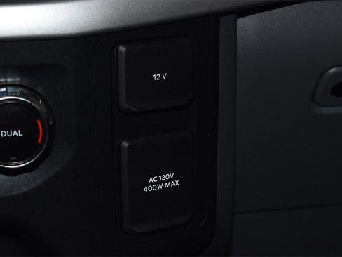 Used 2022 Ford F150 XLT w/ Equipment Group 301A Mid image 20