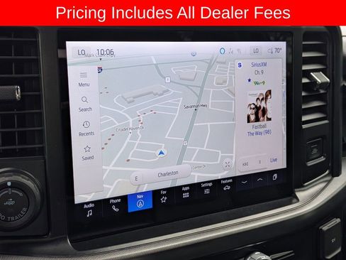 Used 2025 Ford F150 Raptor AWD/4WD image 23