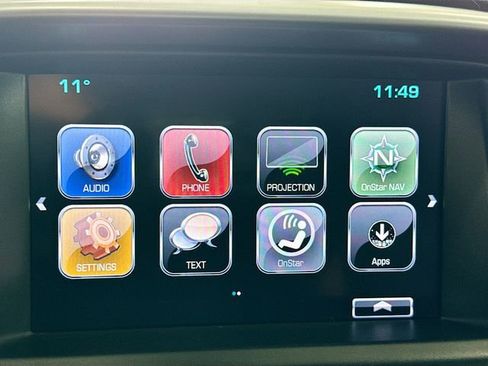 Used 2017 Chevrolet Colorado LT w/ LT Convenience Package image 15