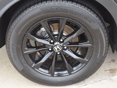 Used 2024 Honda CR-V Sport-L image 13