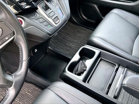 Used 2022 Honda Odyssey EX-L image 16