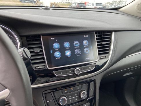 Used 2018 Buick Encore Preferred image 36