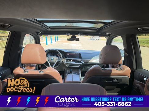 Used 2020 BMW X5 sDrive40i w/ Convenience Package RWD image 29