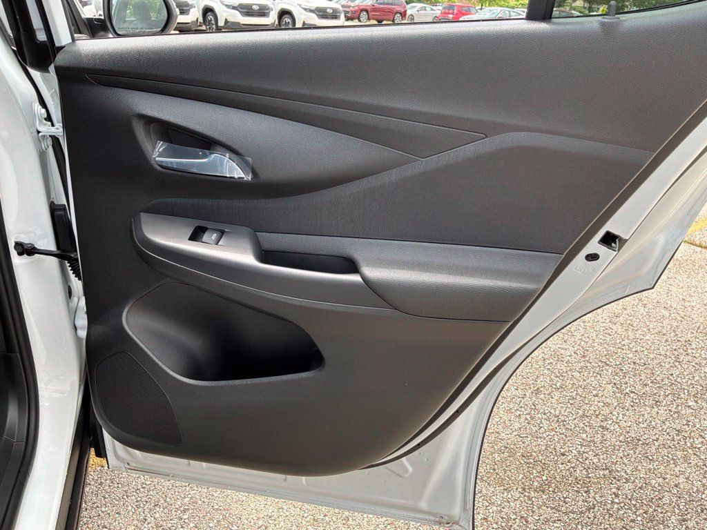 New 2026 Buick Envista Sport Touring w/ Convenience I Package FWD image 30