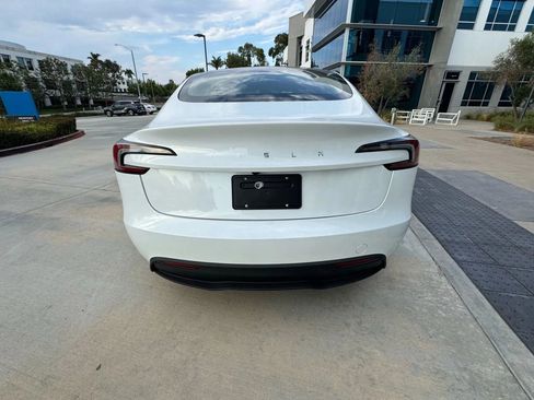 Used 2024 Tesla Model 3 Long Range image 49