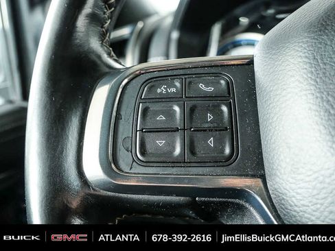 Used 2019 RAM 2500 Limited image 11