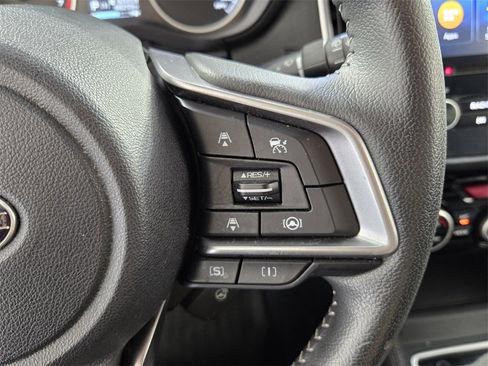 Certified 2020 Subaru Forester Limited image 25