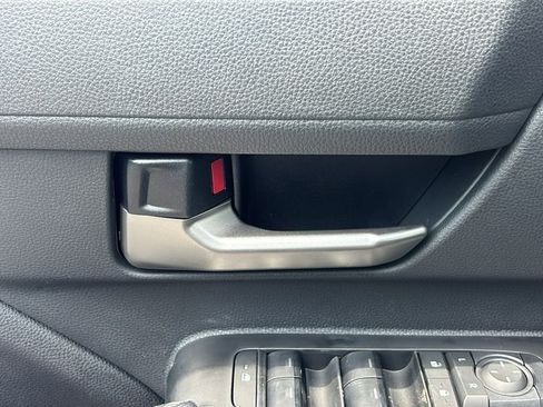New 2026 Toyota Tacoma TRD Off-Road AWD/4WD image 10