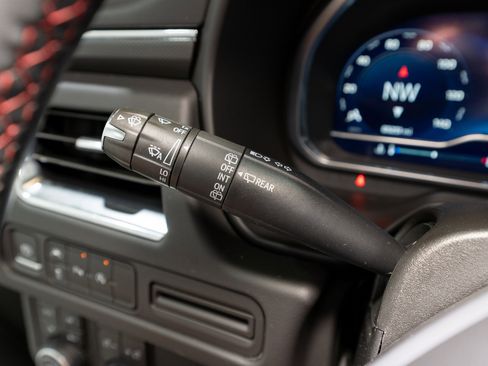 Used 2023 Chevrolet Tahoe RST image 24