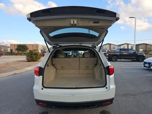 Used 2014 Acura RDX FWD image 22