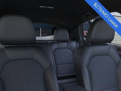 New 2026 Buick Envista Preferred w/ Convenience I Package image 46