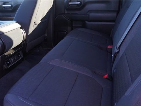 Used 2020 Chevrolet Silverado 1500 LT w/ All-Star Edition image 14