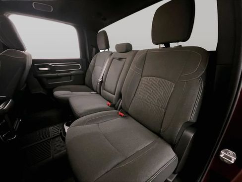 Used 2020 RAM 2500 Big Horn w/ Night Edition AWD/4WD image 25
