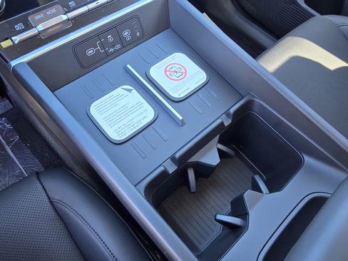 New 2026 Hyundai Santa Fe SEL image 19