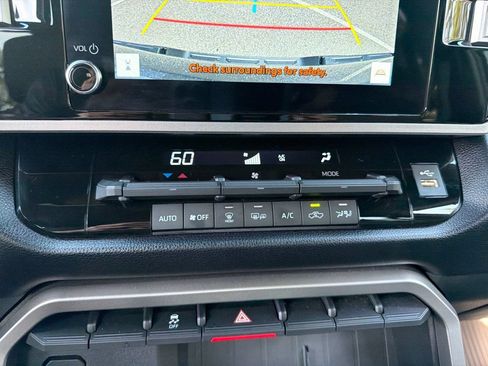 Used 2026 Toyota Tundra SR5 AWD/4WD image 12