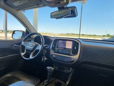 Used 2020 GMC Canyon Denali AWD/4WD image 20