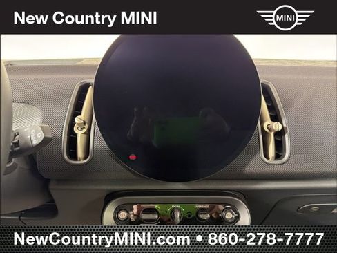 Certified 2025 MINI Cooper Countryman S image 14