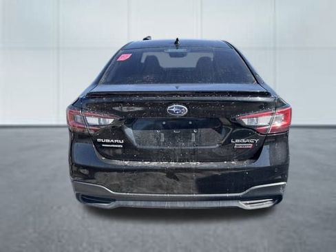 Used 2022 Subaru Legacy 2.5i Sport image 3