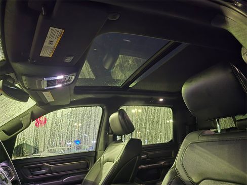 Used 2020 RAM 1500 Rebel w/ Rebel Level 2 Equipment Group image 12