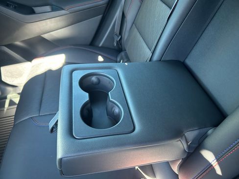 New 2026 Chevrolet Equinox RS w/ Convenience Package III image 31