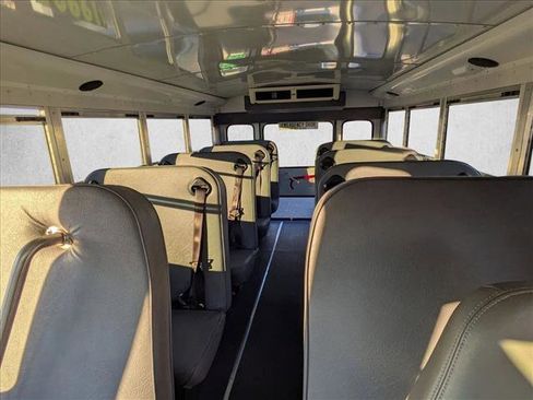 Used 2007 Chevrolet Express 3500 w/ School Bus Package image 14