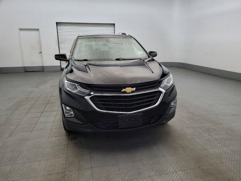 Used 2019 Chevrolet Equinox LT image 14
