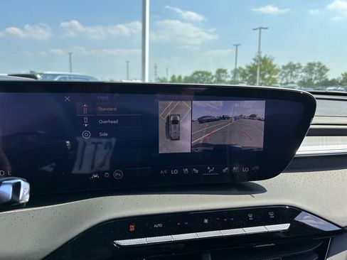 New 2026 Buick Enclave Avenir image 26