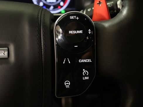 Used 2021 Land Rover Range Rover SV Autobiography Dynamic image 53