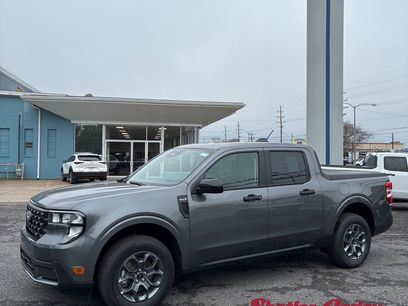 New 2026 Ford Maverick XLT w/ Equipment Group 301A