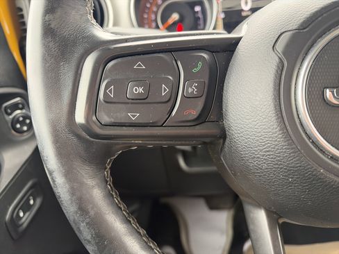 Used 2021 Jeep Wrangler Unlimited Sport image 18